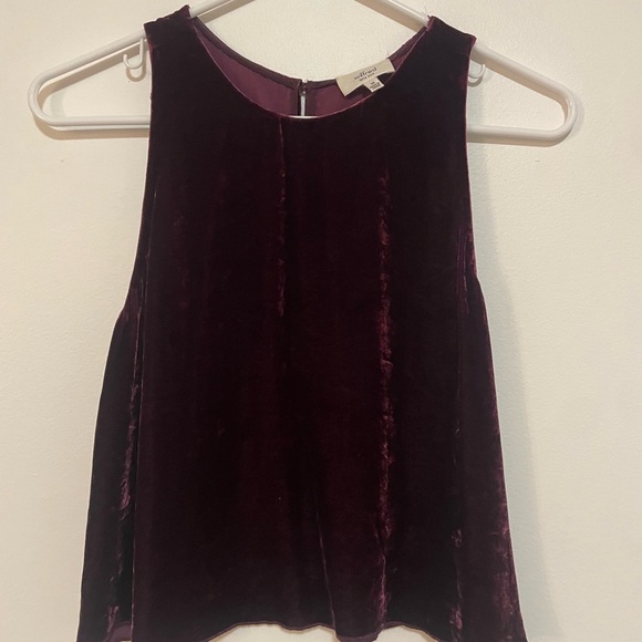 Wilfred silk blouse - Picture 3 of 9